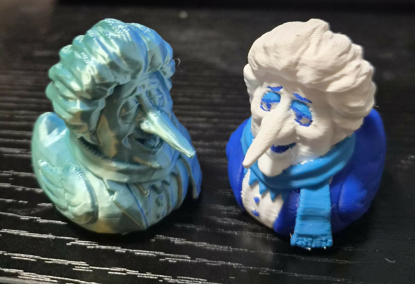 Miser Brothers Collection
