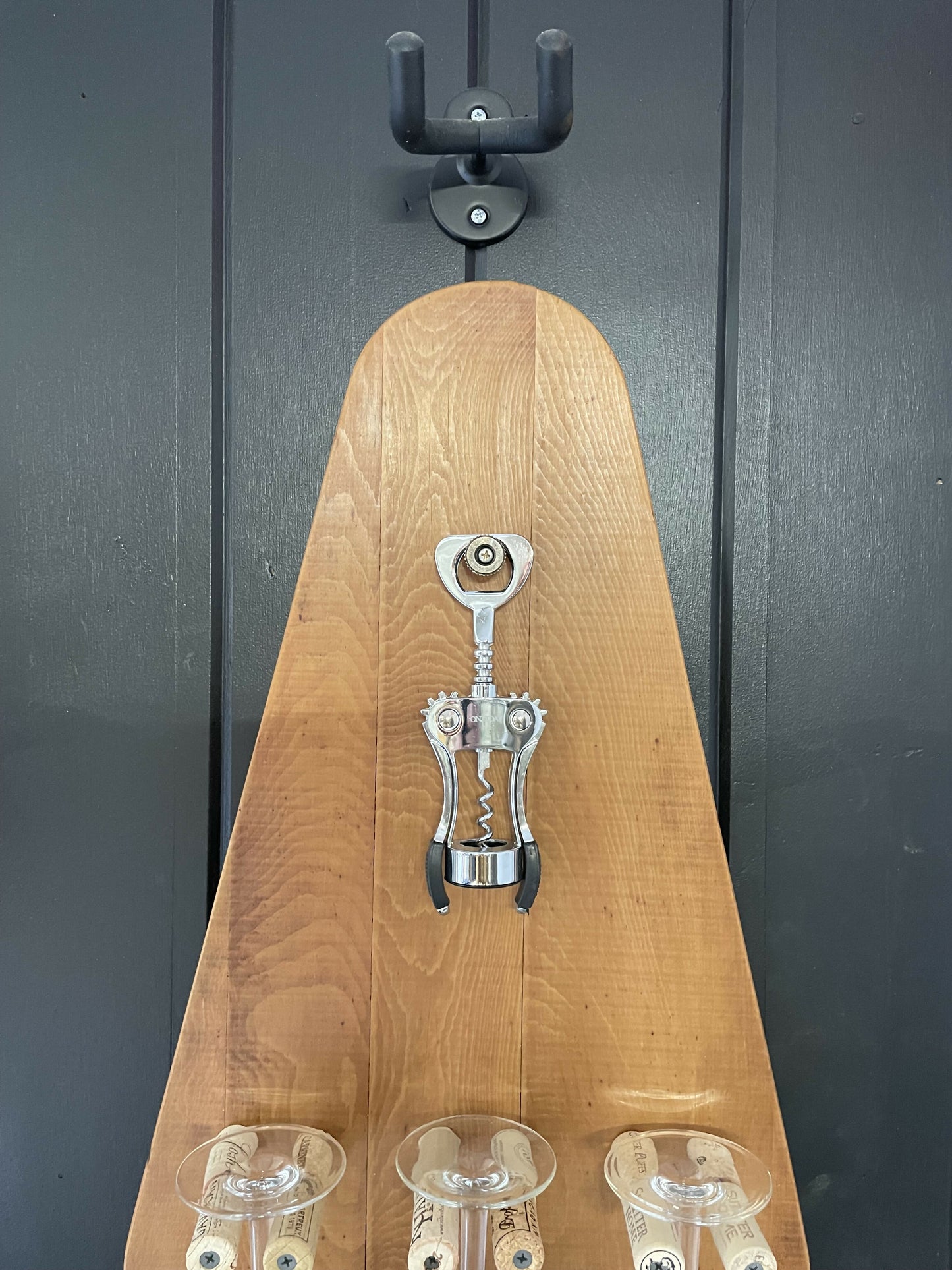 Ironing Board Wine Bar