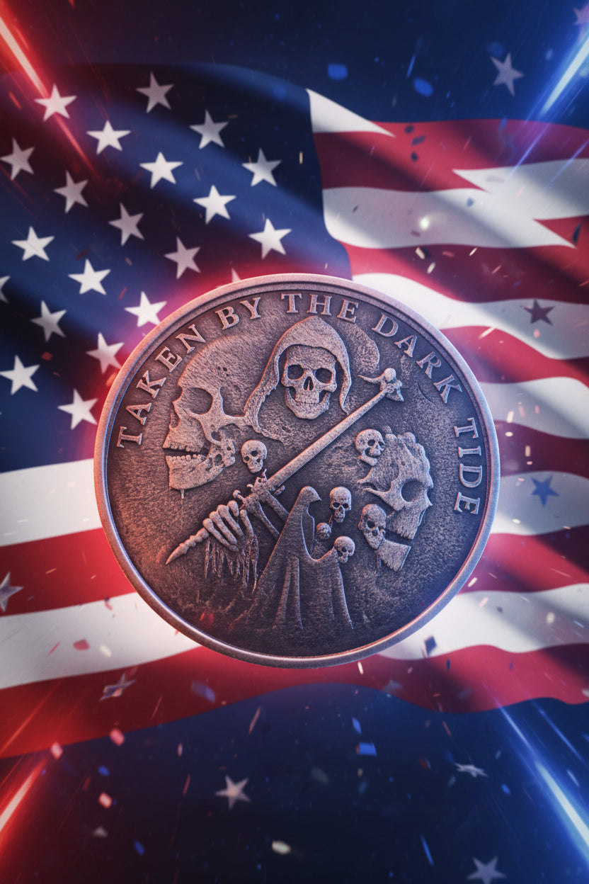 Challenge Coins