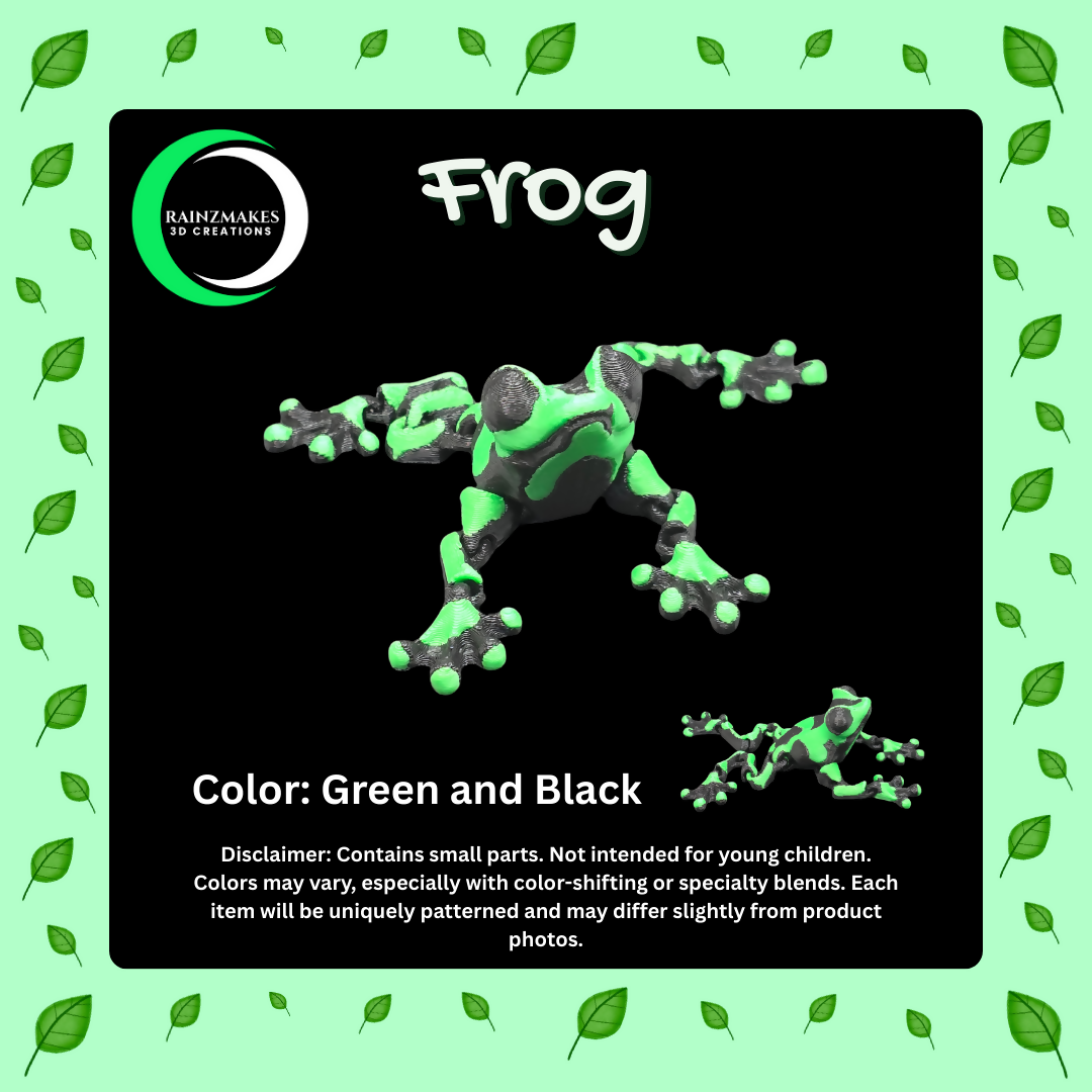 Frog