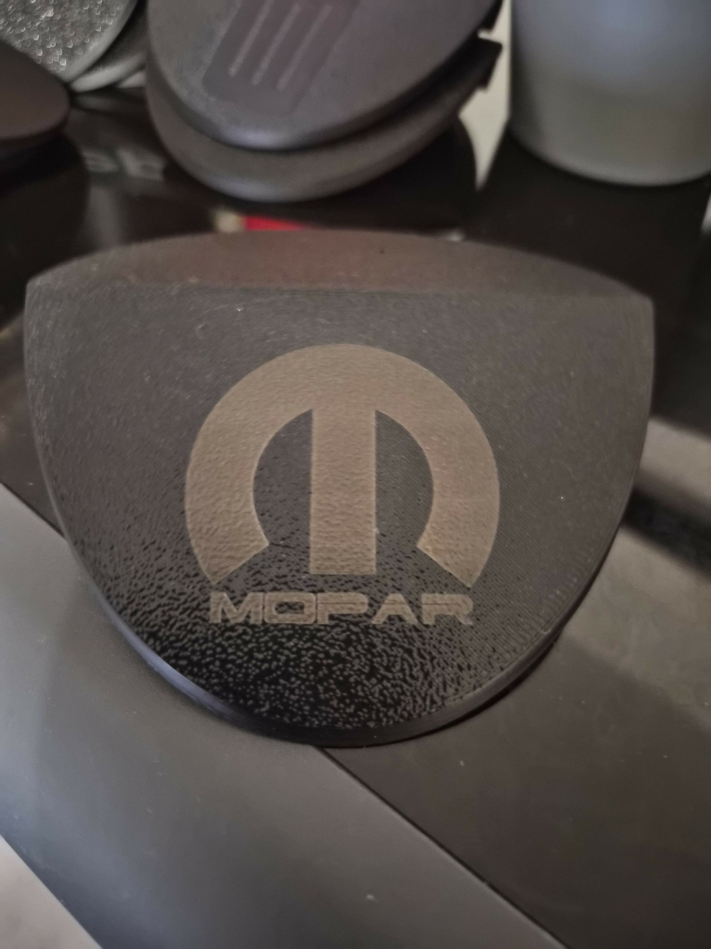 Cup Holder Trash Can