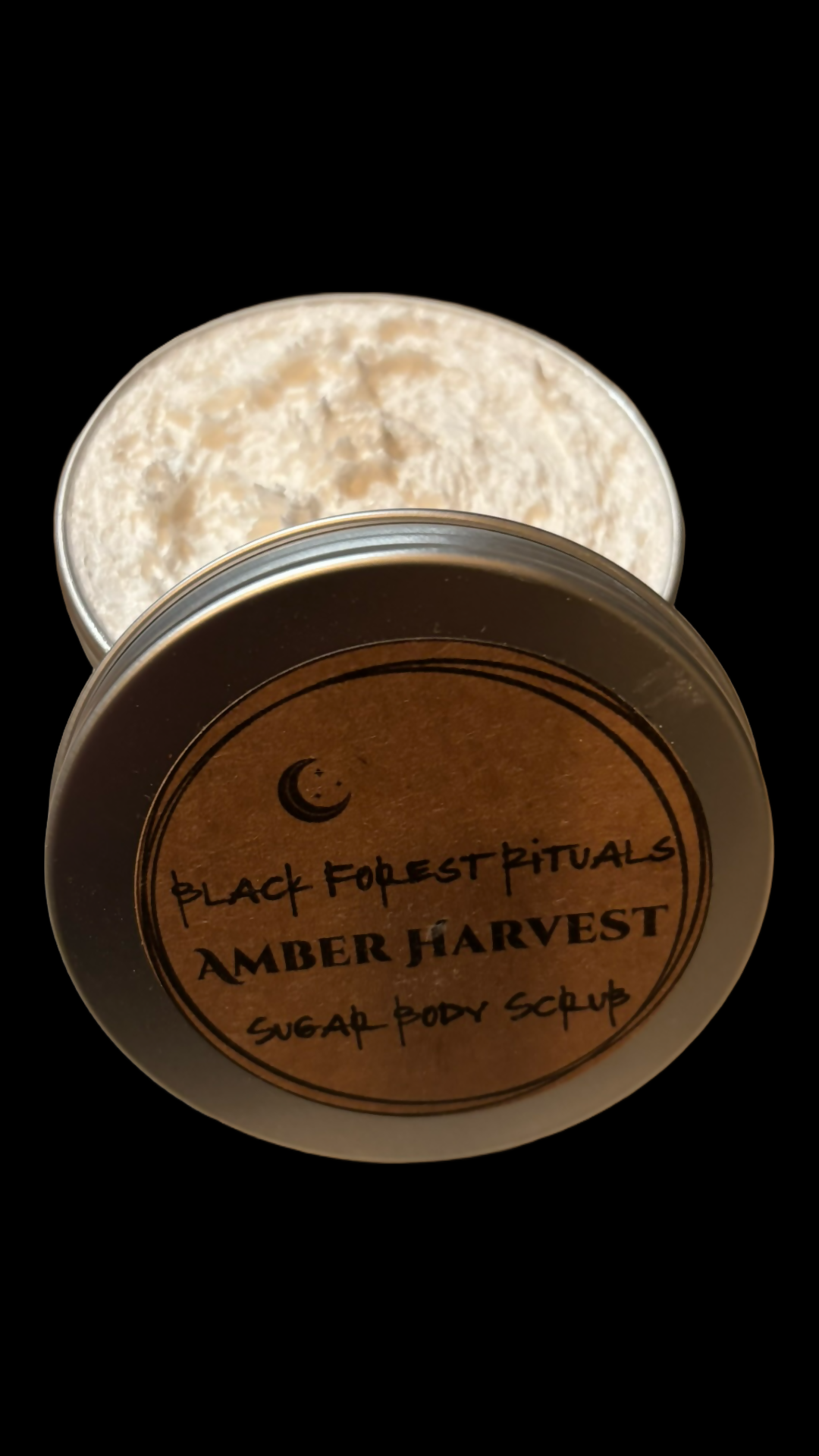 Sugar Body Scrubs