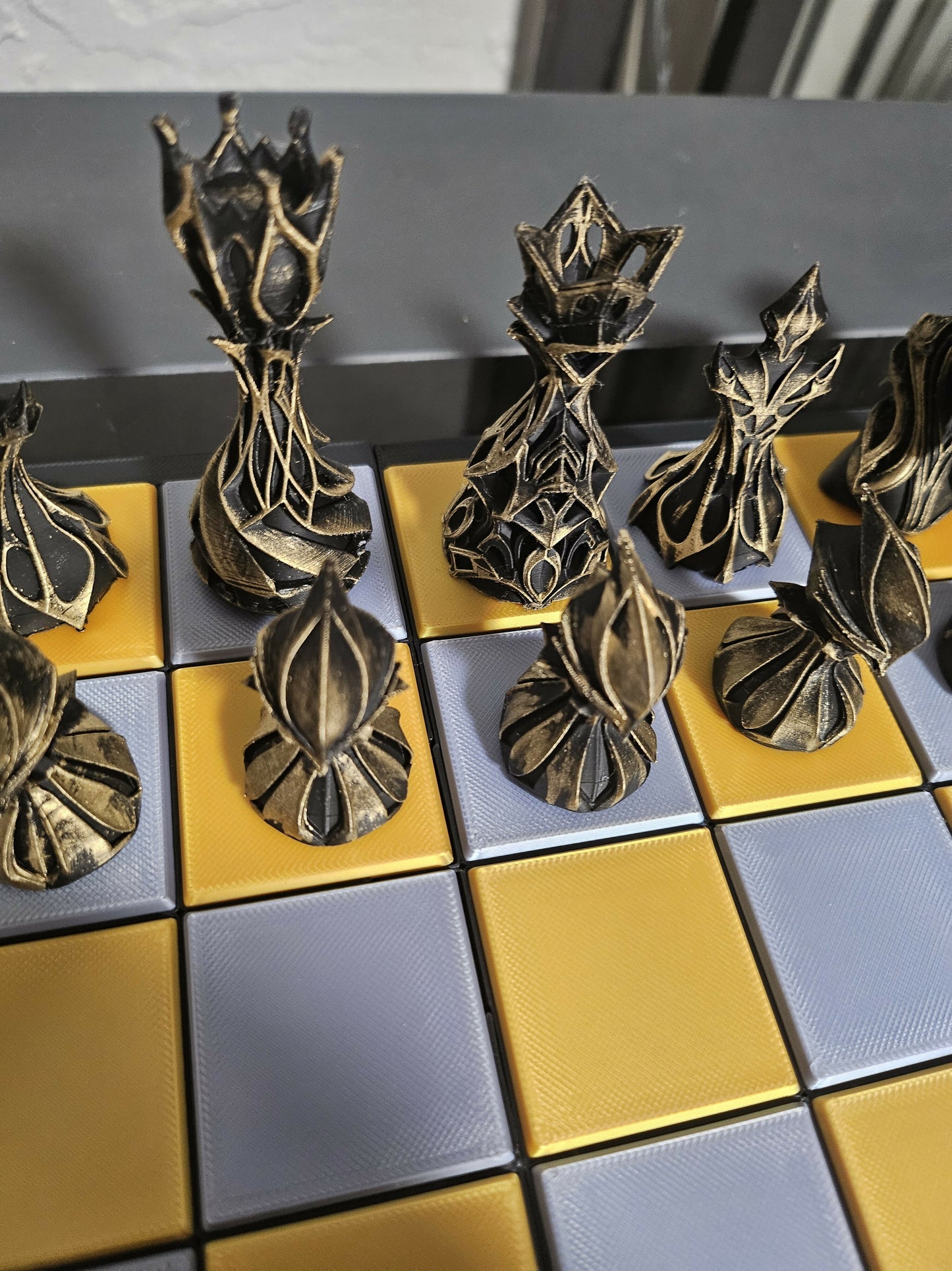 Chess Box Set