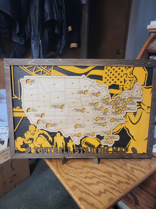 Travel Board