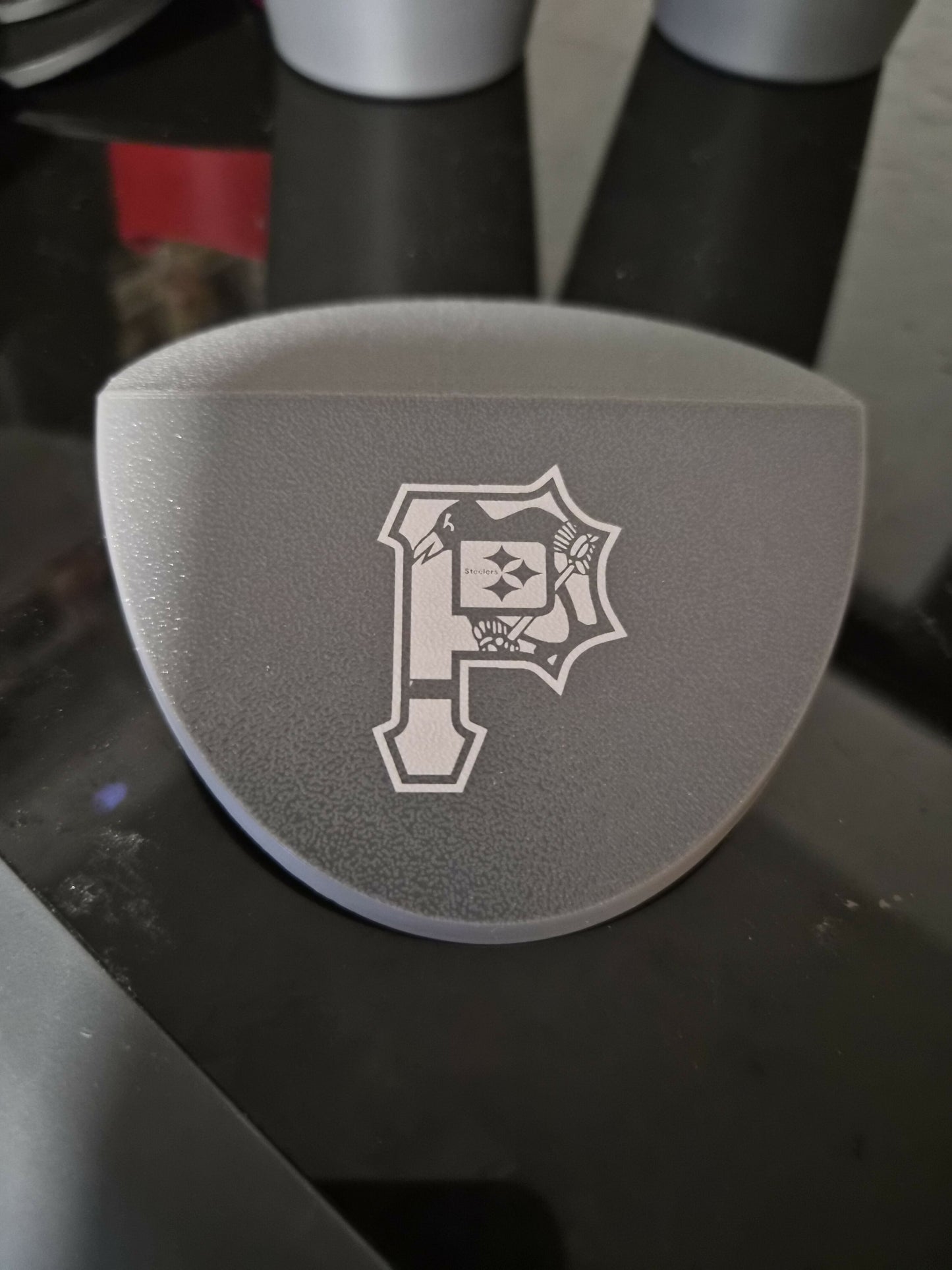 Cup Holder Trash Can