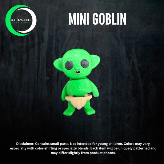 Goblin Mini