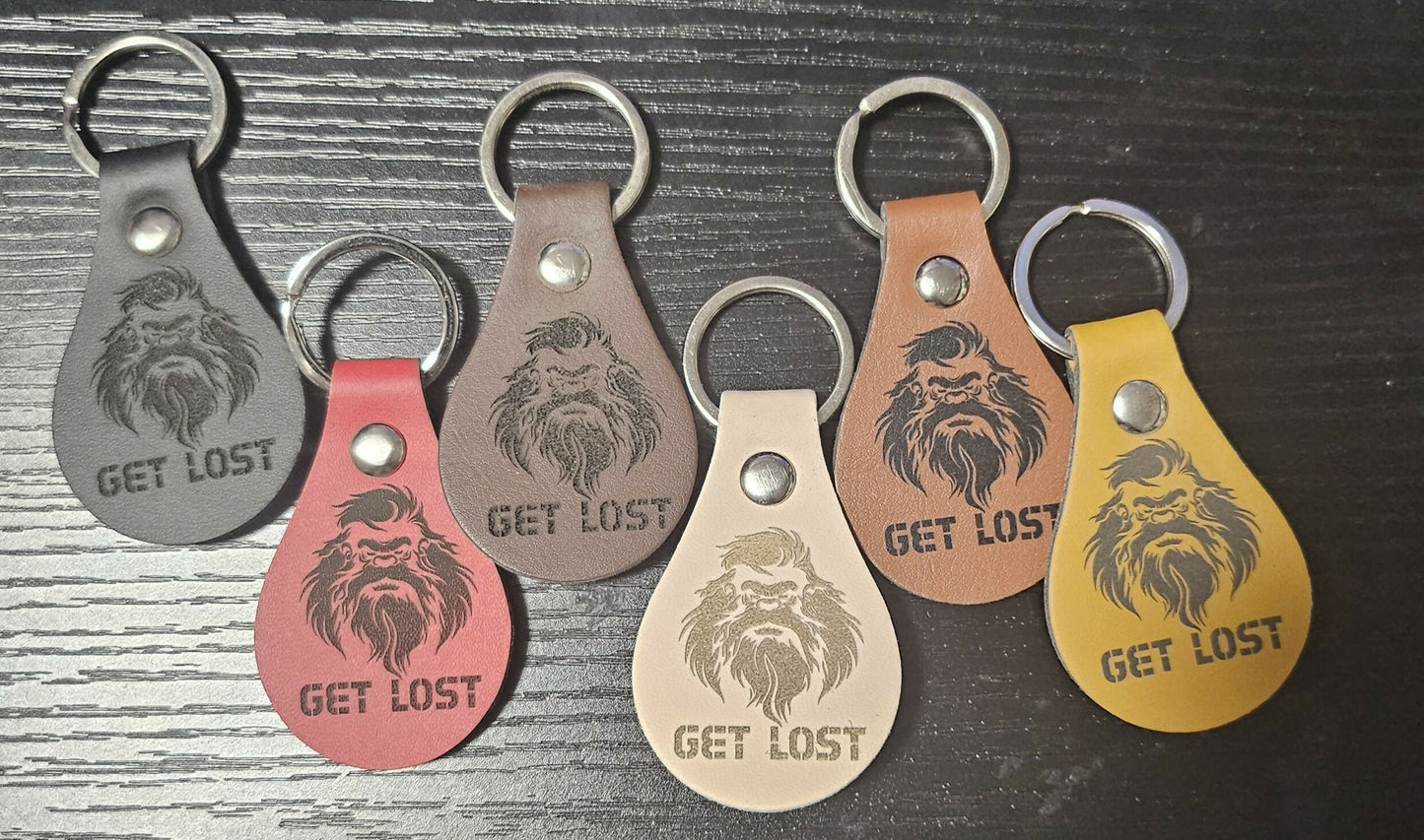 Bigfoot Collection