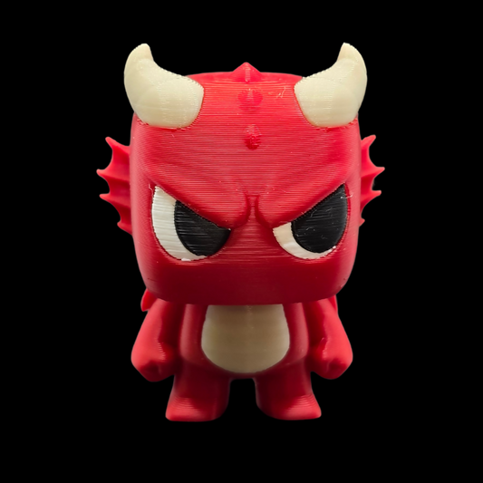 Anty Dragon