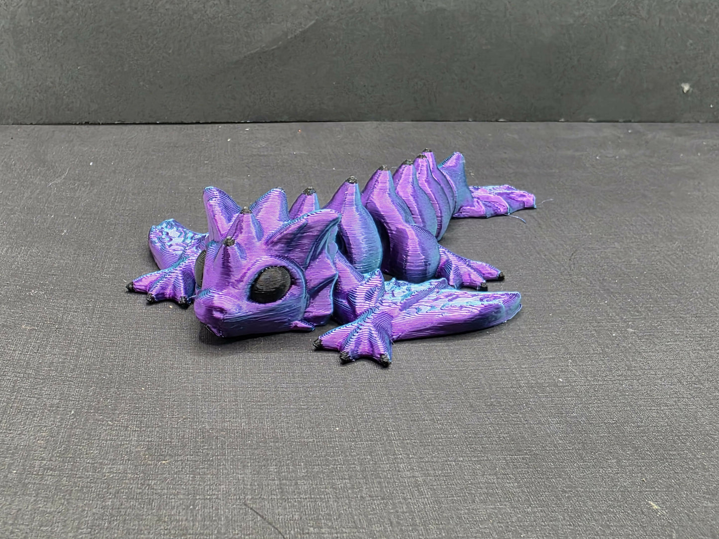 Tiny Wyvern