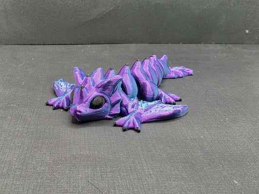 Tiny Wyvern