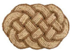 braided