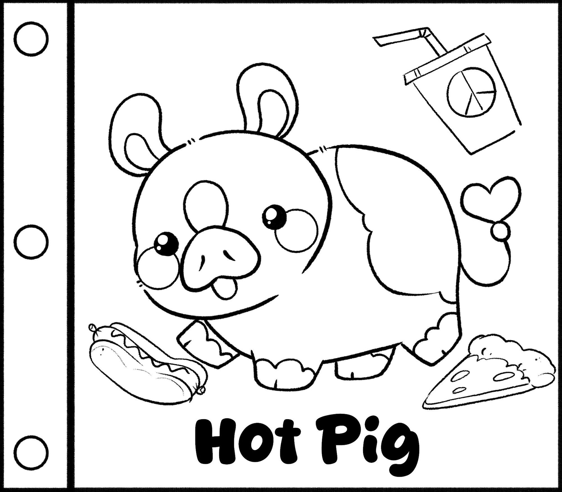 Lil Monster -9