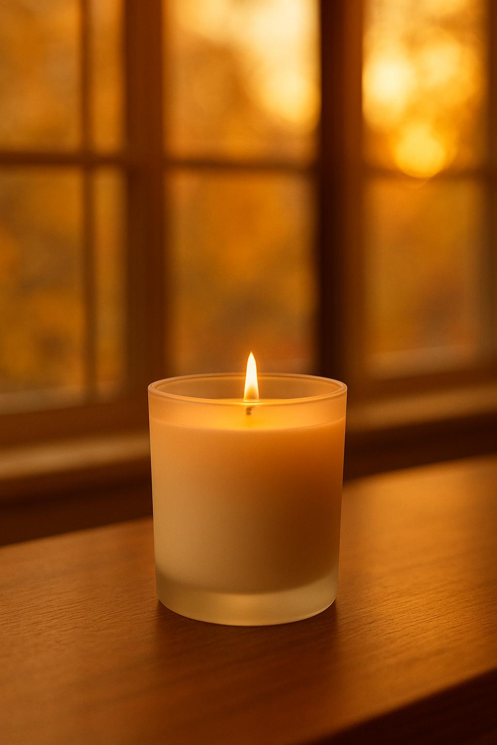 Autumn Hearth CANDLE - *SEASONAL EXCLUSIVE!*