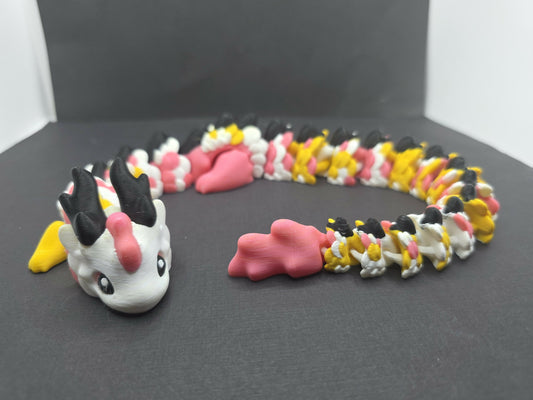 Kaida Dragon