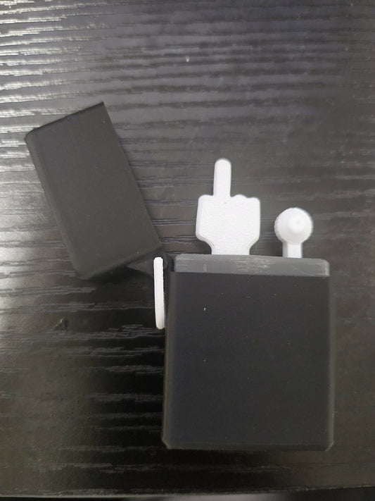 Gag Lighter