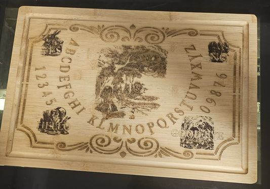 Spirit Board