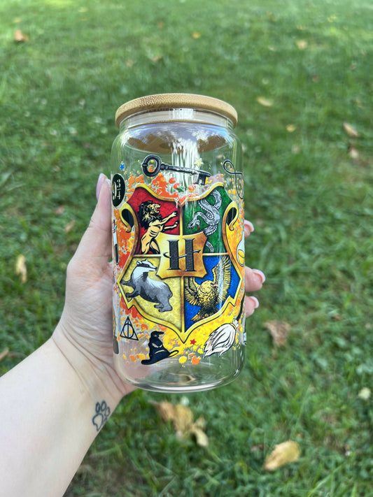 Harry Potter Houses