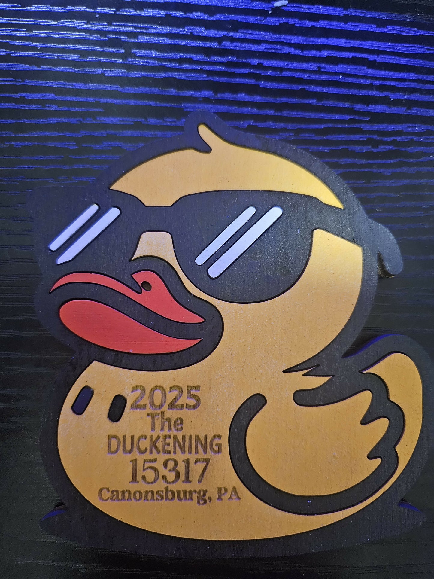Rubber Duck Collection