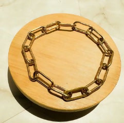paperclipbracelet