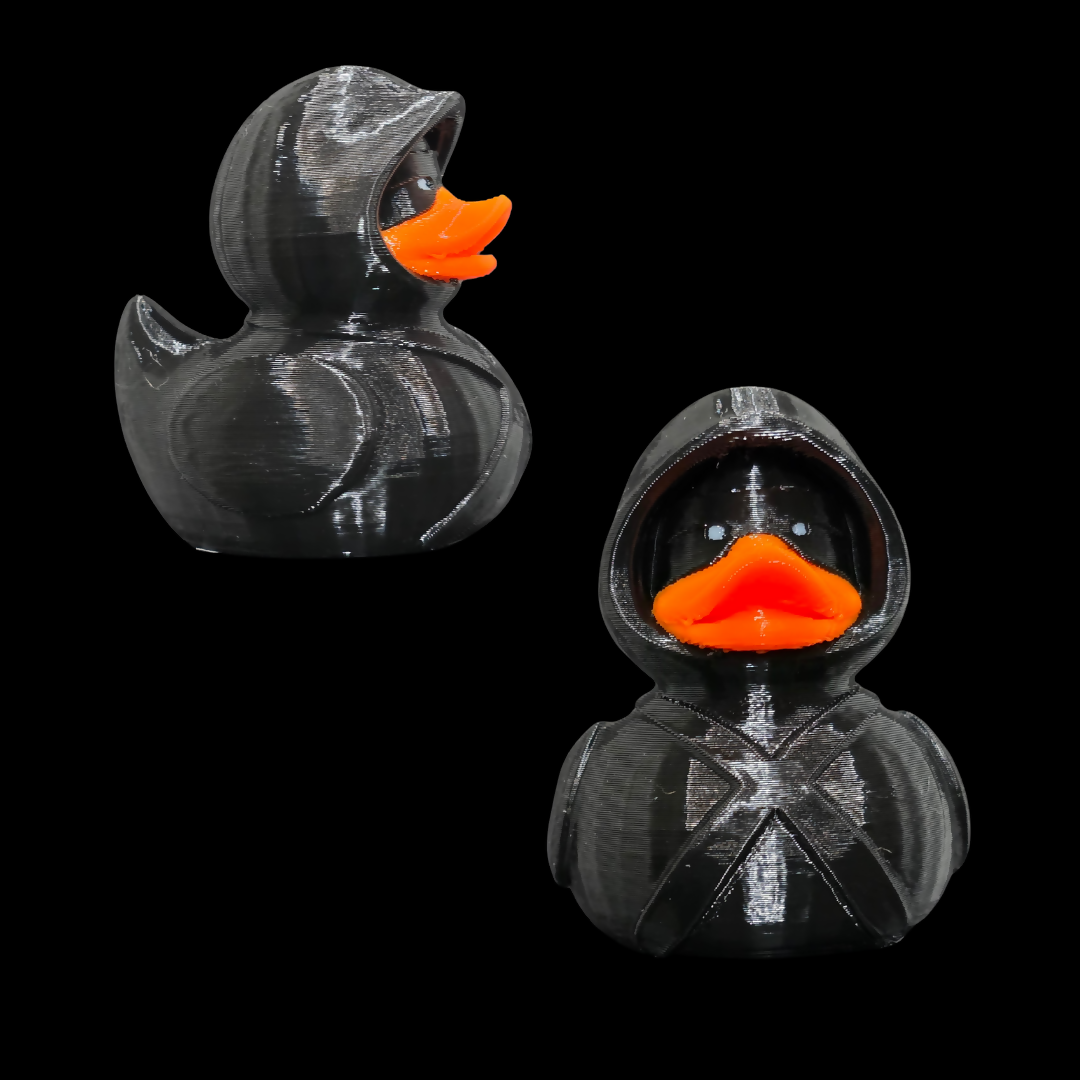 Ninja Duck
