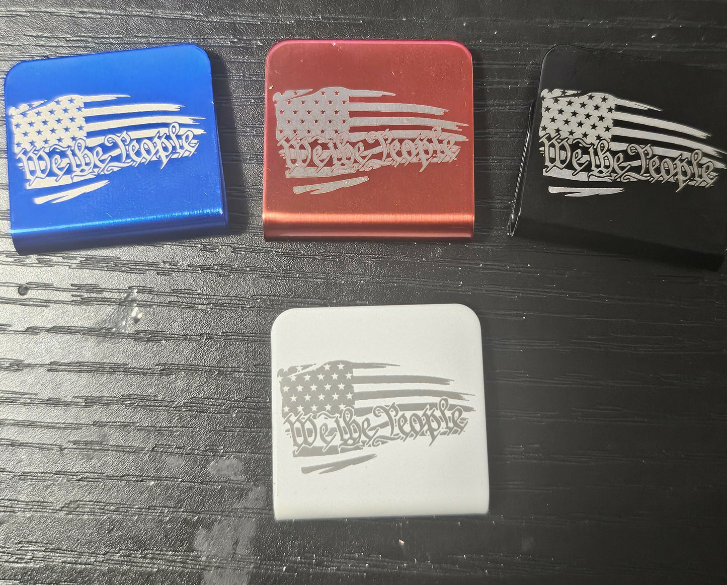 Hat Clips