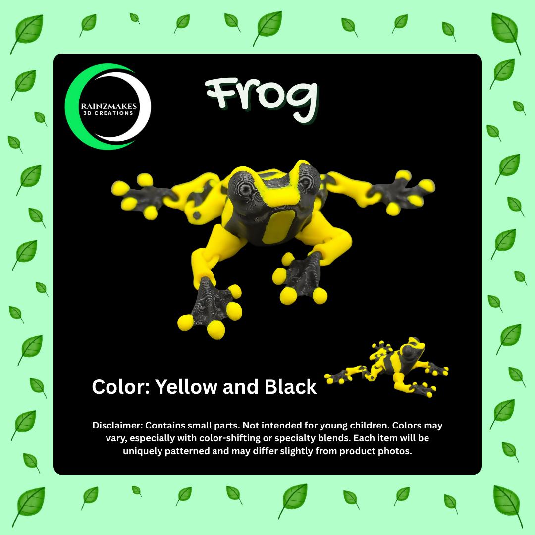 Frog (3)