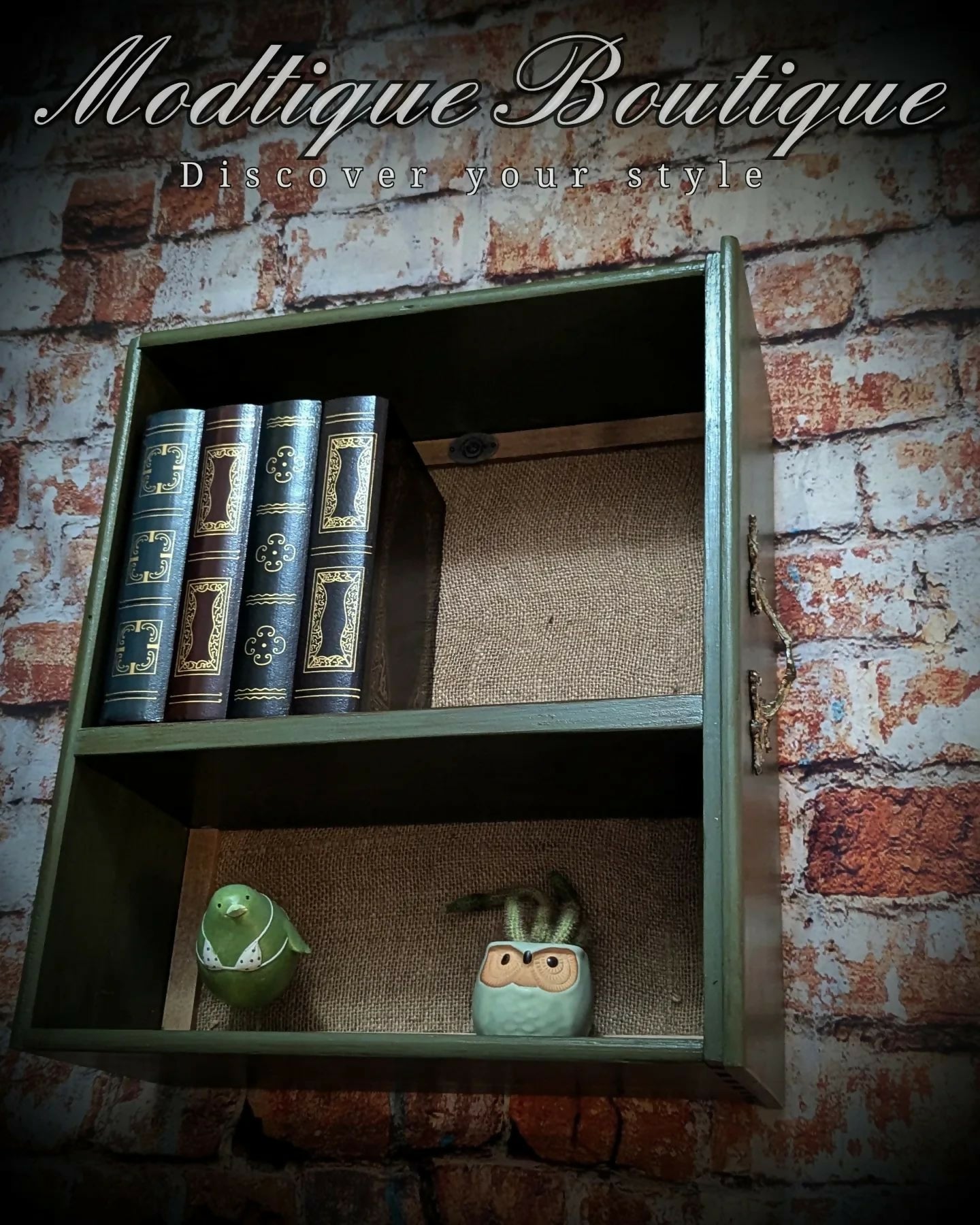 Drawer Shelf
