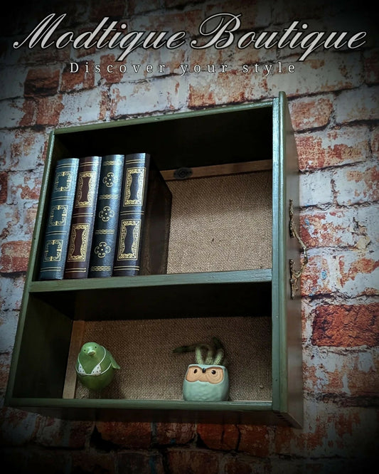 Drawer Shelf