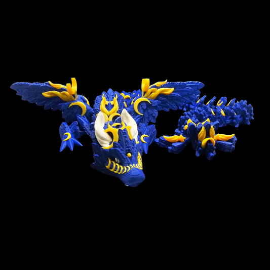 Lunar Dragon