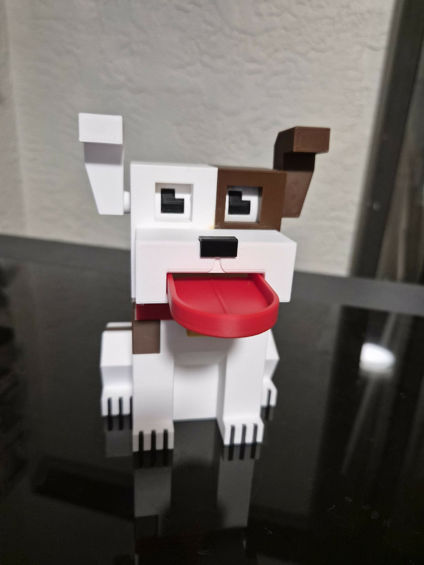 Coin Bank "Puppy"