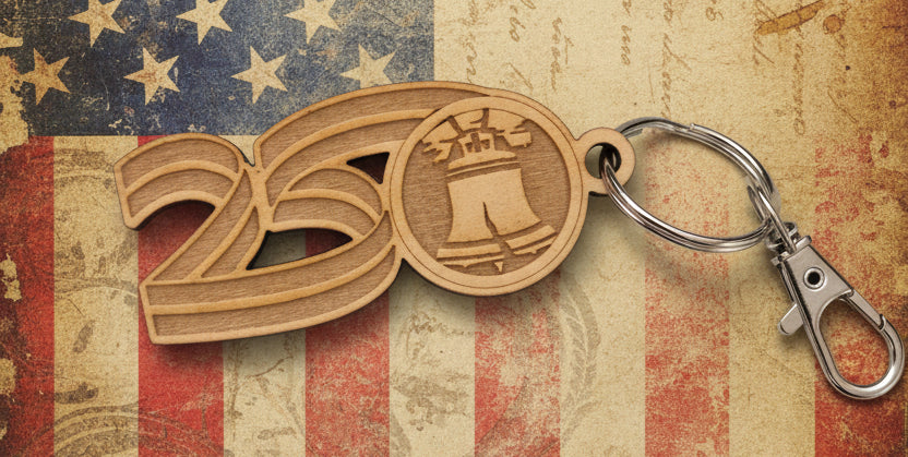 250 Years America Collection