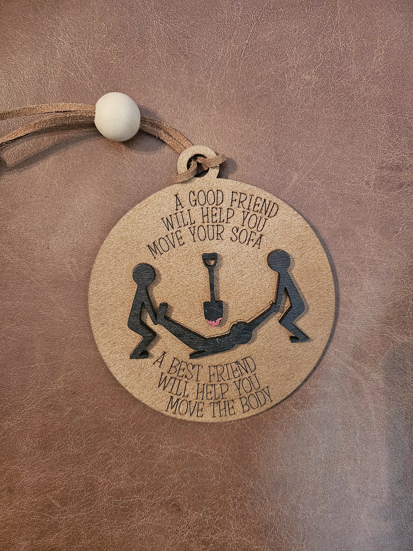 Sassy Christmas Ornament Collection 3