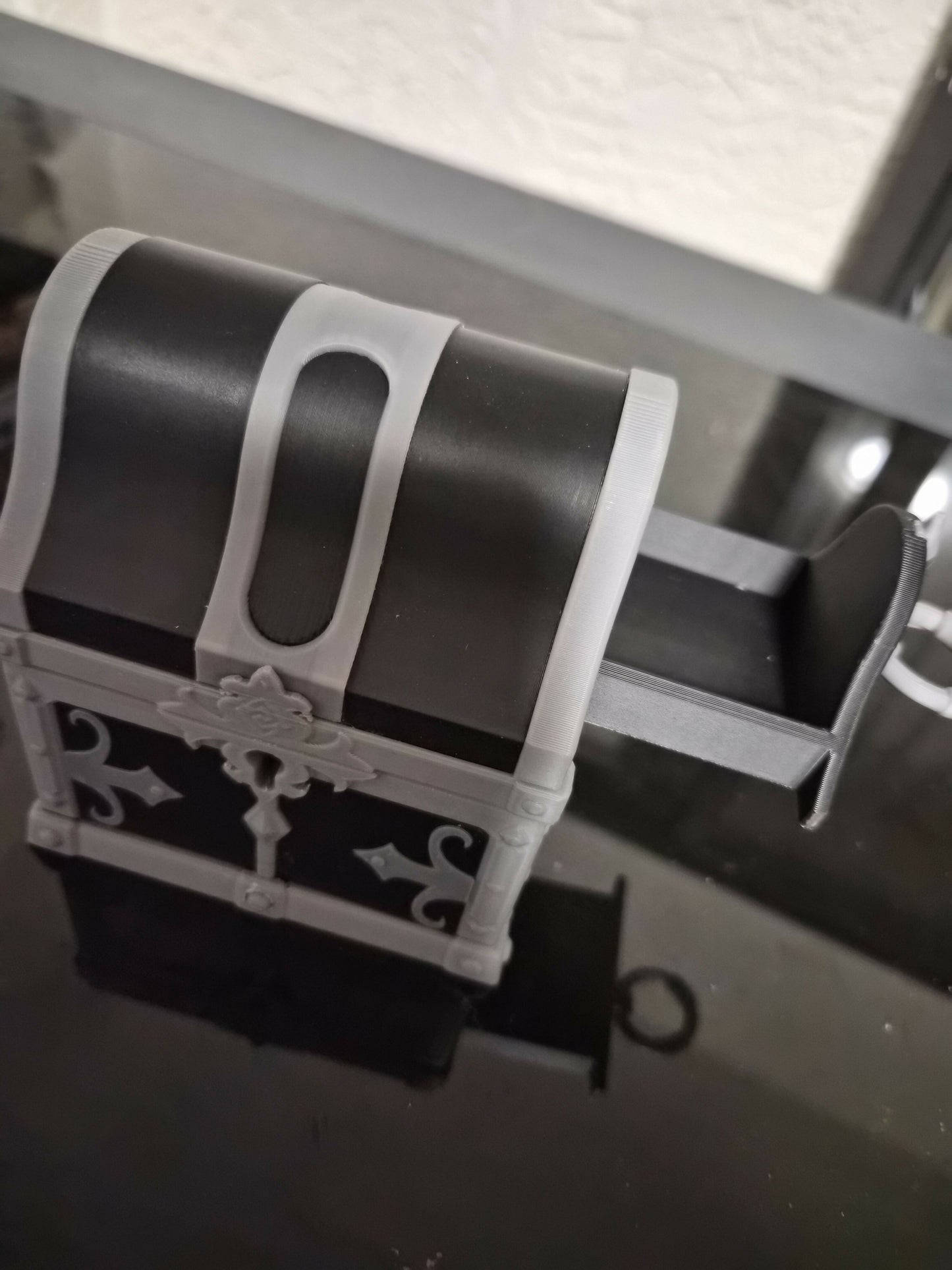 Treasure Chest Bank