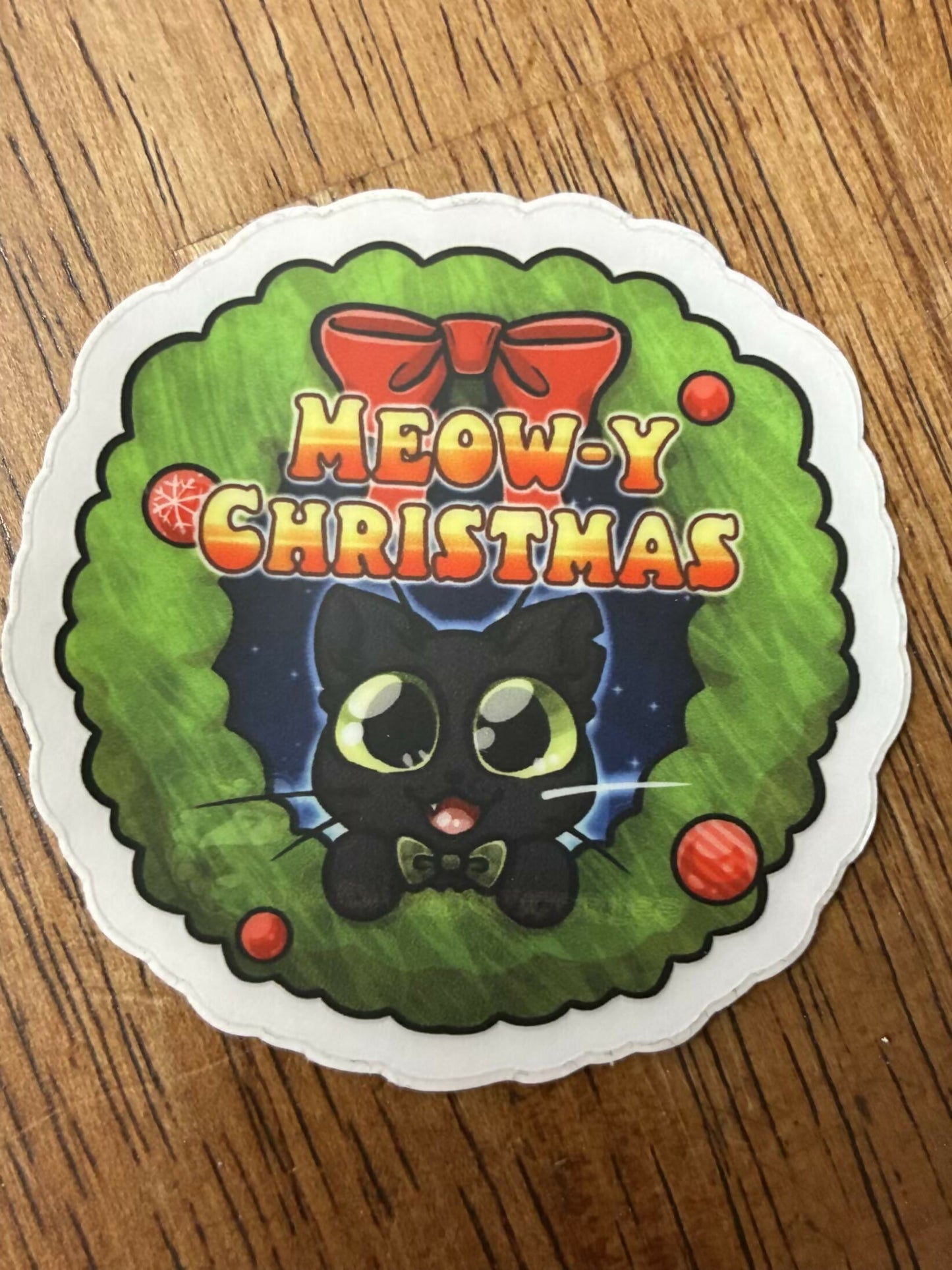 Christmas Products