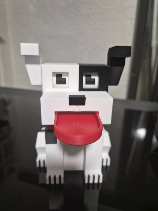 Coin Bank "Puppy"