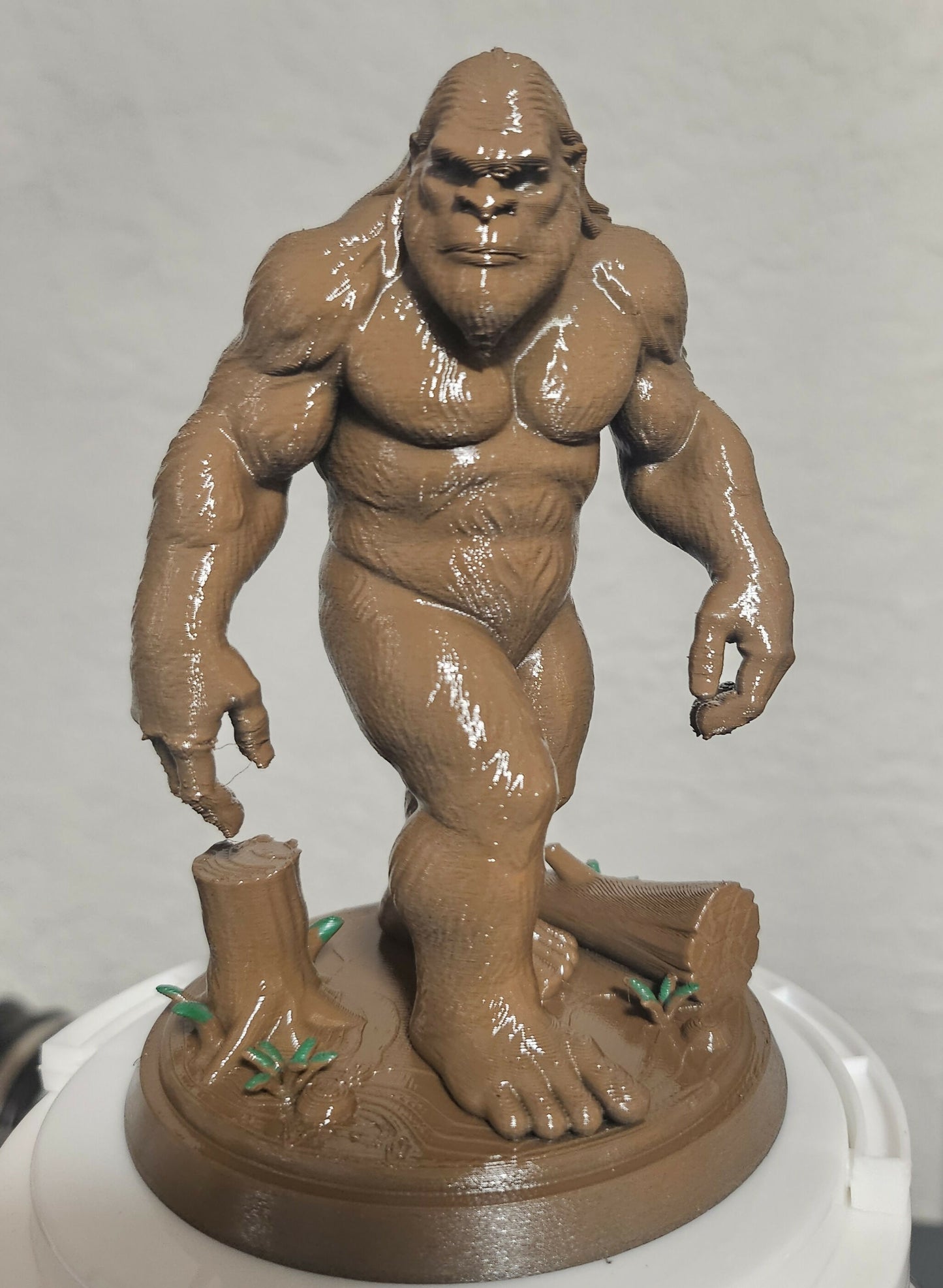 Bigfoot Collection